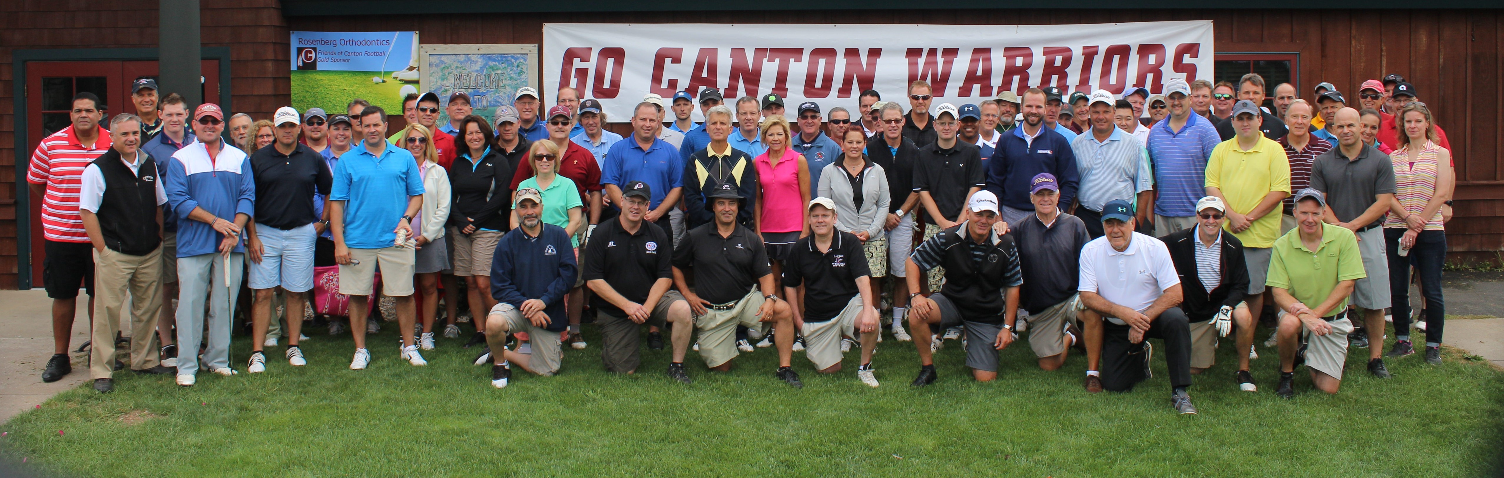 2015 Golf Tournament 2015 Golf Tournament